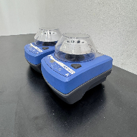 IKA mini G Mini Centrifuges - Quantity 2 image 1
